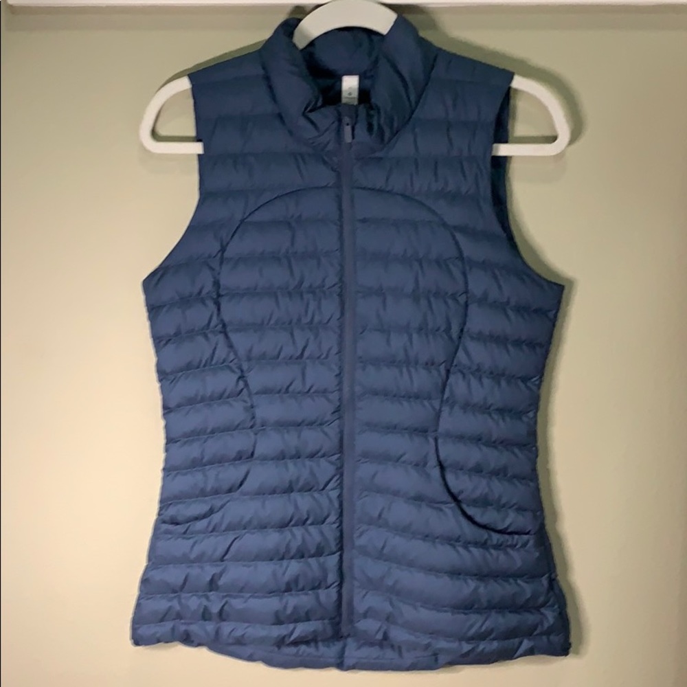Lululemon vest